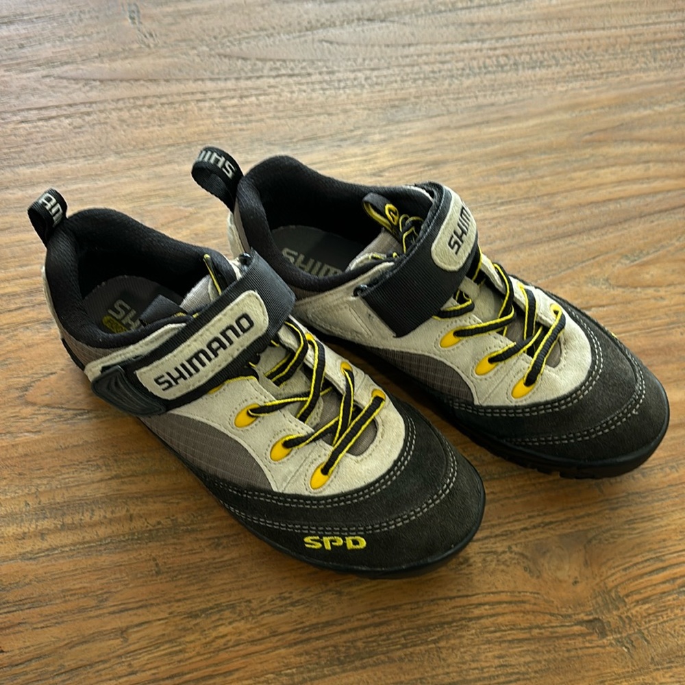 Shimano Cycling Shoes